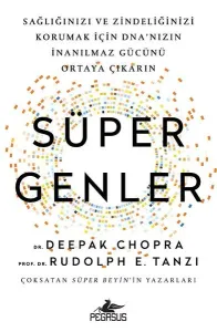 Süper Genler
