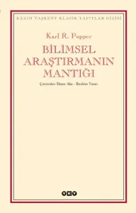 Bilimsel Araştırmanın Mantığı