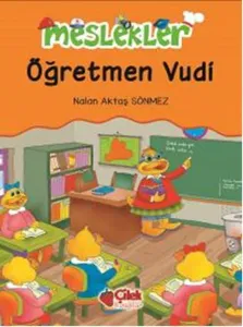 Öğretmen Vudi; Meslekler