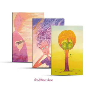Bir Kelime: Anne