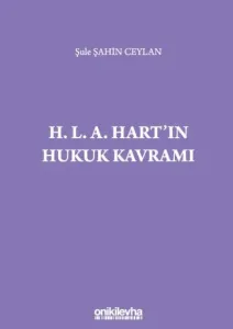 H. L. A. Hart'ın Hukuk Kavramı