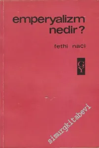 Emperyalizm Nedir -