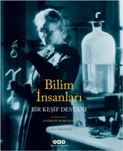 Bilim İnsanları (Ciltli)