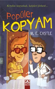 Popüler Kopyam (Ciltli)