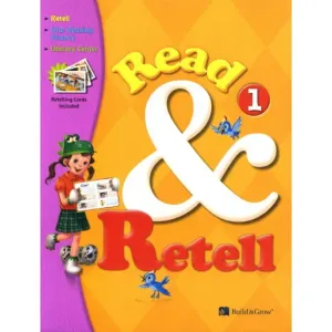 Read & Retell 1