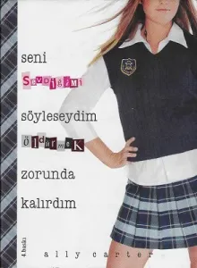 Seni Sevdiğimi Söyleseydim Öldürmek Zorunda Kalırdım
