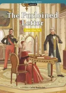 The Purloined Letter (eCR Level 8)
