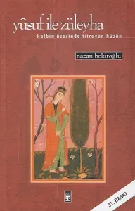 Yusuf İle Züleyha