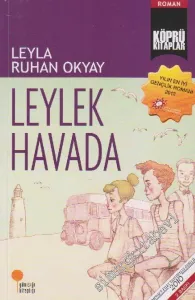 Leylek Havada -