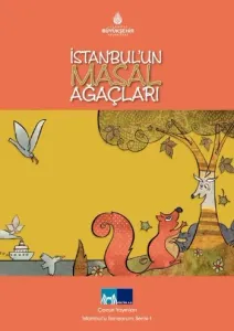 İstanbul'un Masal Ağaçları