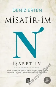 Misafir-im N : İşaret 4 -