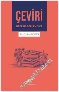 Çeviri Üzerine Derlemeler -         2021