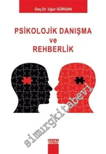 Psikolojik Danışma ve Rehberlik -
