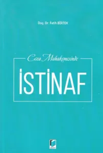 İstinaf