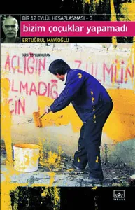 Bizim Çocuklar Yapamadı
