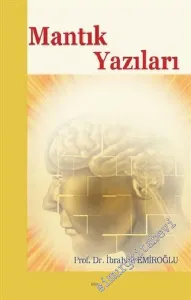 Mantık Yazıları -        2016