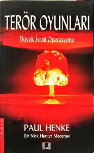 Terör Oyunları