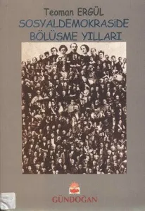Sosyaldemokraside Bölüşme Yılları
