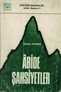 Abide Şahsiyetler