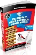 Hür İcra Müdür ve Müdür Yardımcılığı Sınavına Hazırlık Konu Anlatımlı 2015