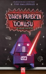 Darth Paper'in Dönüşü (Ciltli)