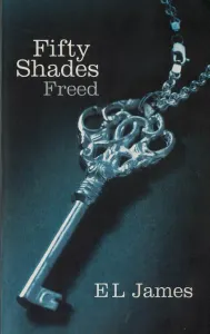 Fifty Shades Freed