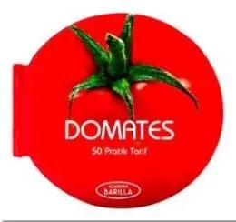 Domates - 50 Pratik Tarif