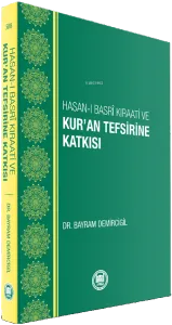 Hasan-ı Basri Kıraati Ve Kuran Tefsirine Katkısı