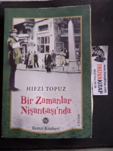 Bir Zamanlar Nişantaşı'nda