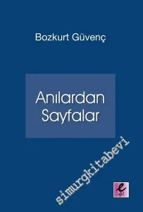Anılardan Sayfalar -         2018