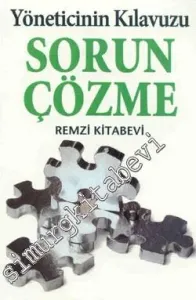 Sorun Çözme Yöneticinin Kılavuzu -        1997