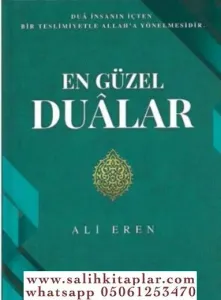 En Güzel Dualar | Ali Eren