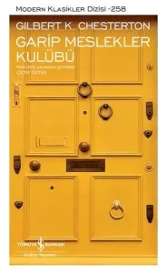 Garip Meslekler Kulübü - Modern Klasikler 258