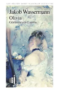 Olivia; Görünmeyen Lamba