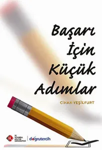 Başarı İçin Küçük Adımlar