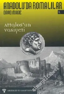 Anadolu'da Romalılar 1: Attalos'un Vasiyeti -        2001