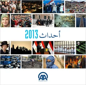 Almanac 2013