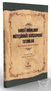 Hanefi İmamların Müteşabihat Karşısındaki Tutumları
