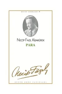 Para : 9 - Necip Fazıl Bütün Eserleri