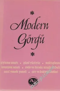 Modern Görgü -        1966