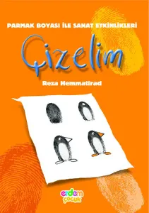 Parmak Boyası ile Sanat Etkinlikleri - Çizelim