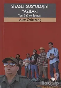 Siyaset Sosyolojisi Yazıları