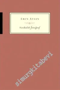 Vesikalık Fotoğraf -