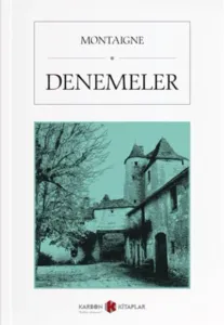 Denemeler