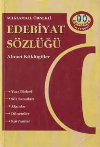 Edebiyat Sözlüğü
