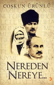 Nereden Nereye (Ciltli)