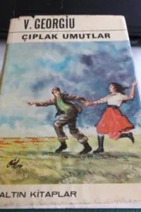Çıplak Umutlar