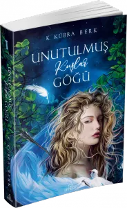 UNUTULMUŞ KUŞLAR GÖĞÜ 1 - CİLTSİZ