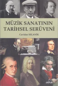 Müzik Sanatının Tarihsel Serüveni
