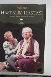 Hastalık Hastası